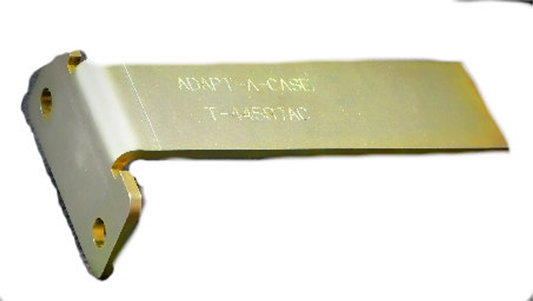 Adapt-A-Case Support - Main Shaft Allison 1000 T-44587AC