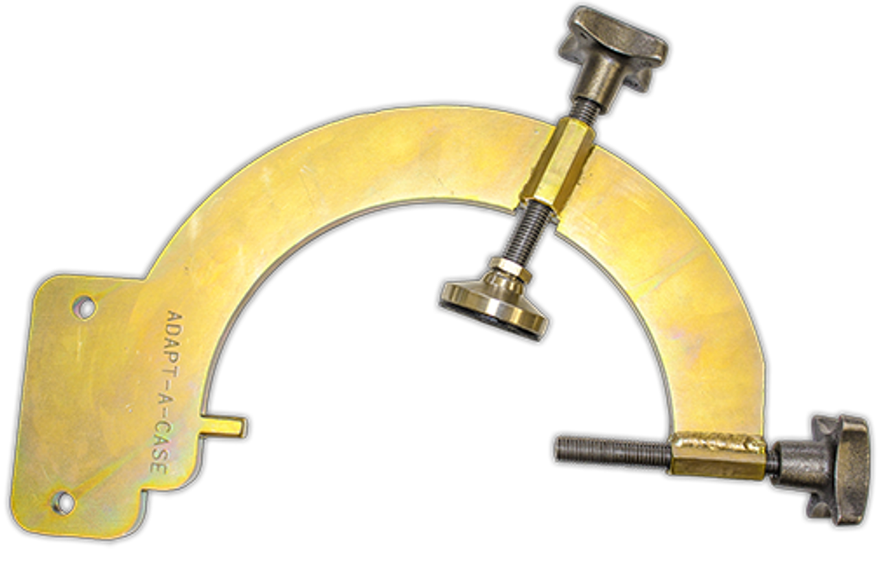 Adapt-A-Case Transmission Holding Fixture - gm T-48909AC
