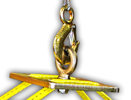 Adapt-A-Case Trans - Engine Uni Lifting Tool T-LIFTAC