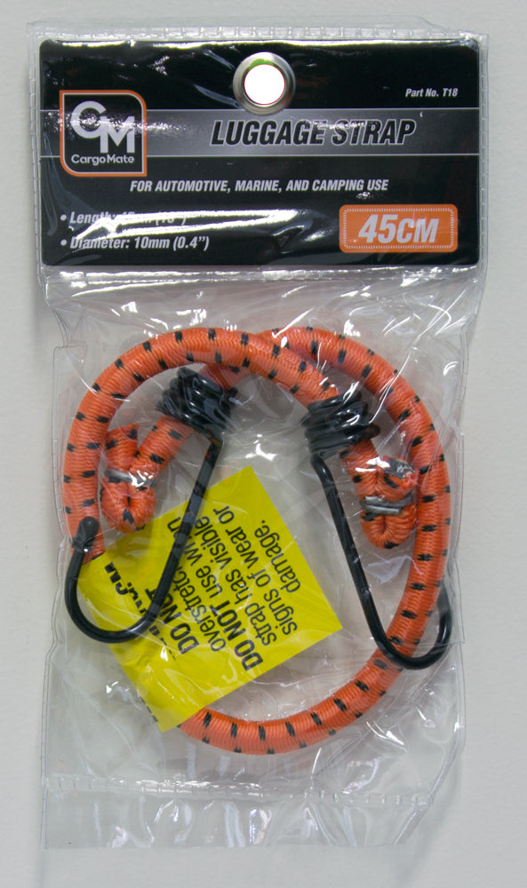 Haigh Occy Strap T18