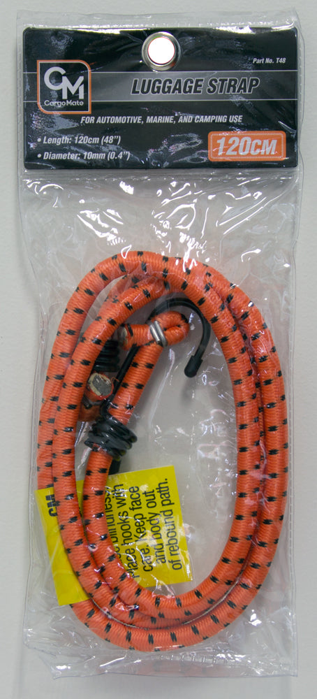 Haigh Octopus Strap 48In X 10Mm T48