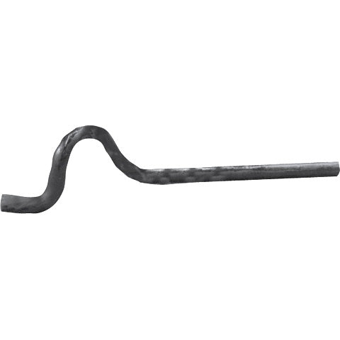 Redback Exhaust Pipe T900L