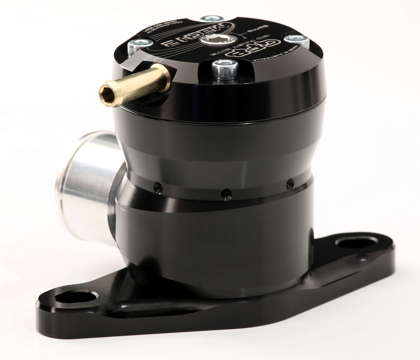 GFB Recirculating Diverter Valve T9101