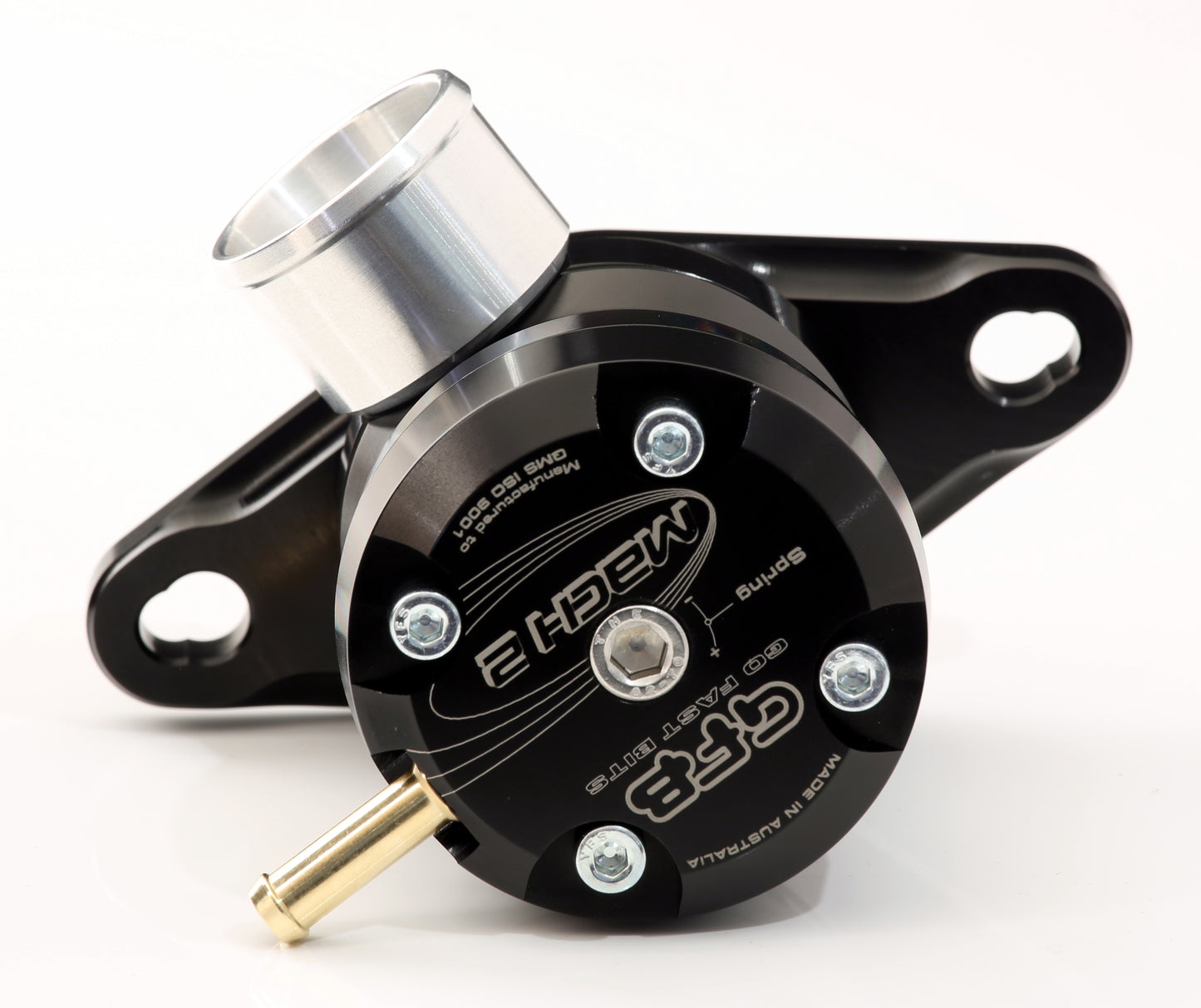GFB Recirculating Diverter Valve T9101