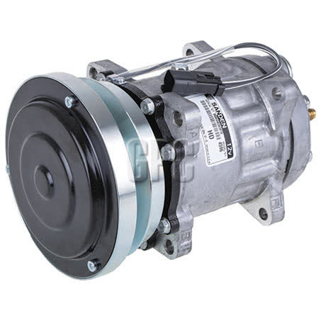 Sanden AC Compressor 12V CXS4596
