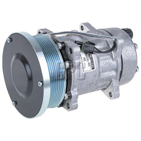 Sanden AC Compressor 12V CXS4637