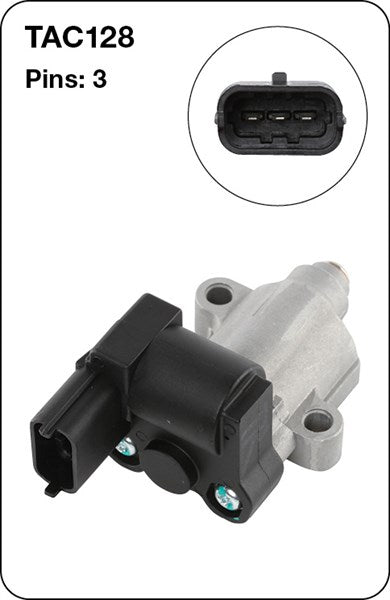 Tridon Idle Air Control Valve TAC128