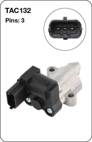 Tridon Idle Air Control Valve TAC132