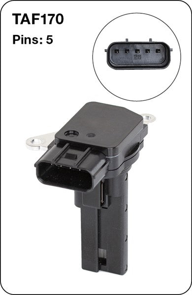 Tridon Air Flow Meter TAF170