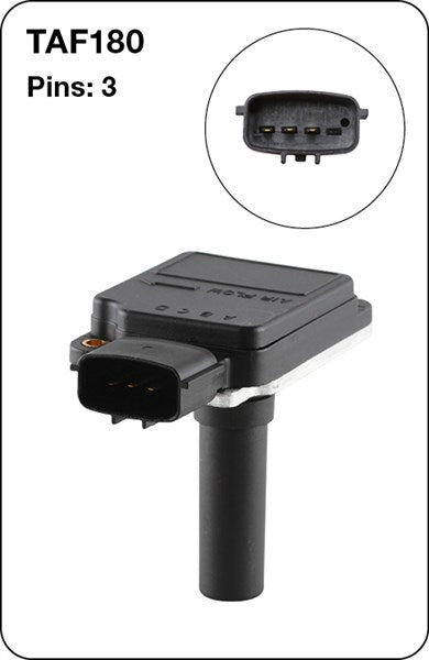 Tridon Mass Air Flow Sensor TAF180