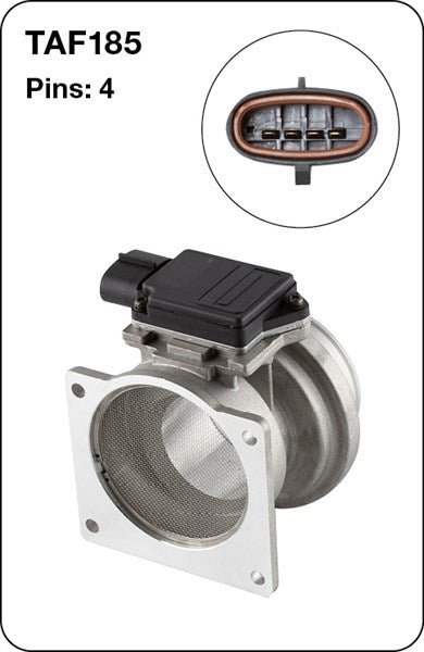 Tridon Mass Air Flow Sensor TAF185