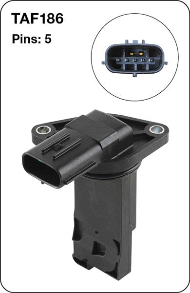 Tridon Mass Air Flow Sensor TAF186