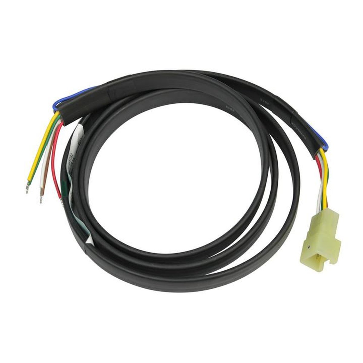 TAG Towbar Pulse Wiring Direct Fit Harness Suits Ford AU-BF Sedan/Wagon UNT201FC