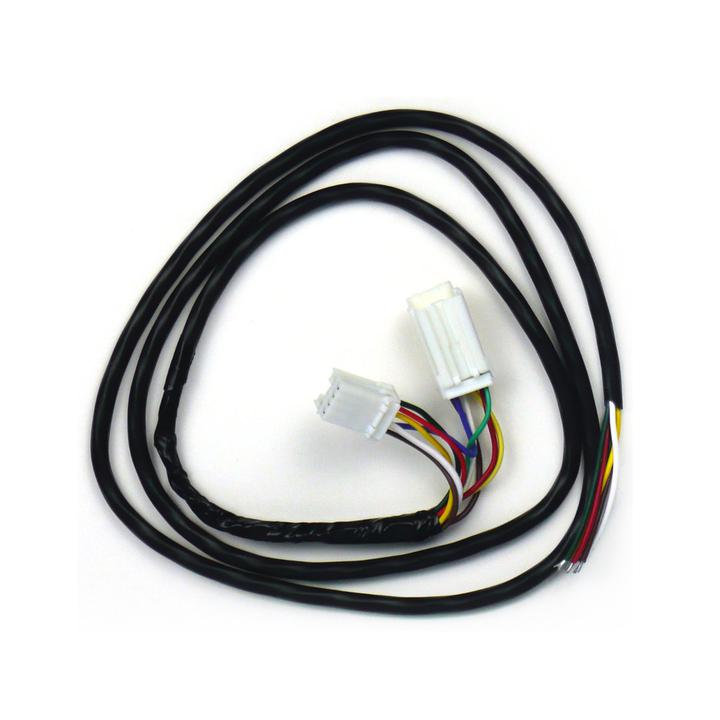 TAG Towbar Pulse Wiring Direct Fit Harness Suits Mitsubishi Magna TE/TH UNT205