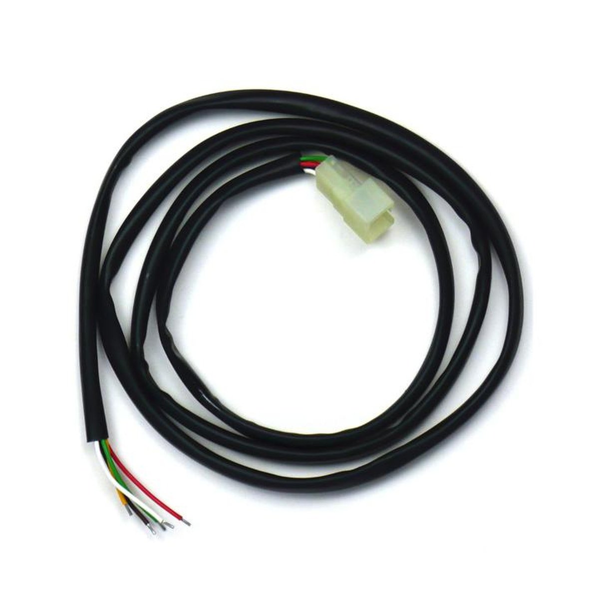TAG Towbar Pulse Wiring Direct Fit Harness Suits Subaru Forester/Liberty/Impreza 1989-On UNT209