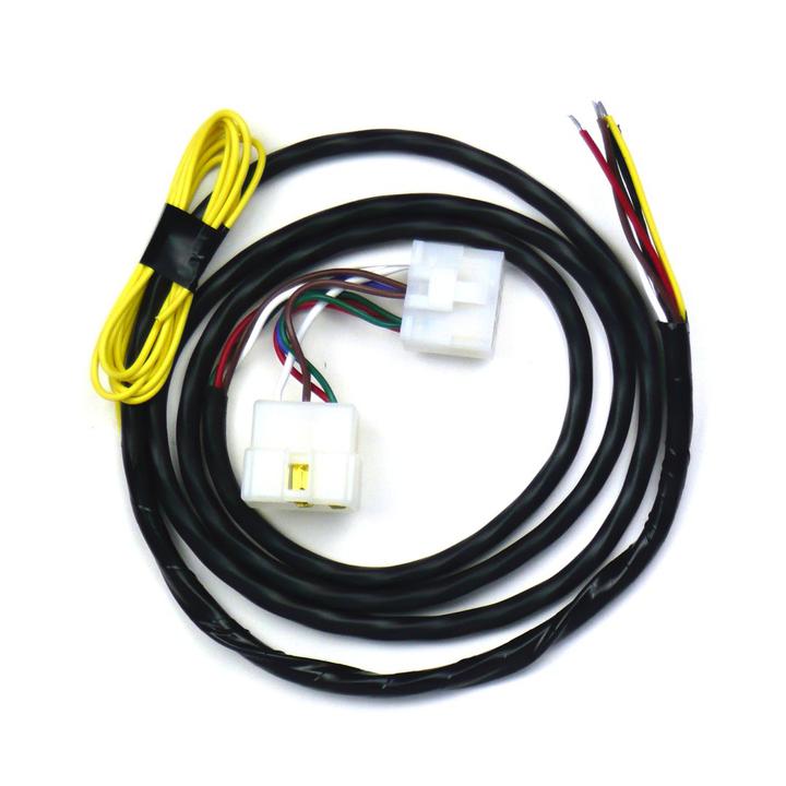 TAG Towbar Pulse Wiring Direct Fit Harness Suits Toyota Hilux 1978-15 UNT225