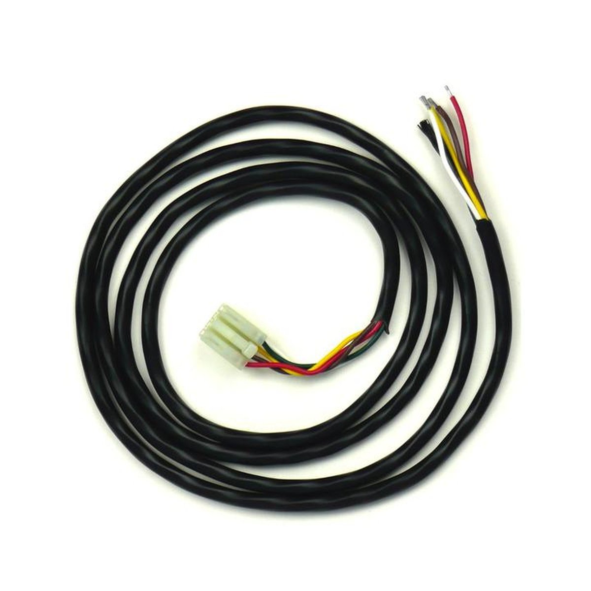 TAG Towbar Pulse Wiring Direct Fit Harness Suits Mazda Tribute/Ford Escape 2001-08 UNT239