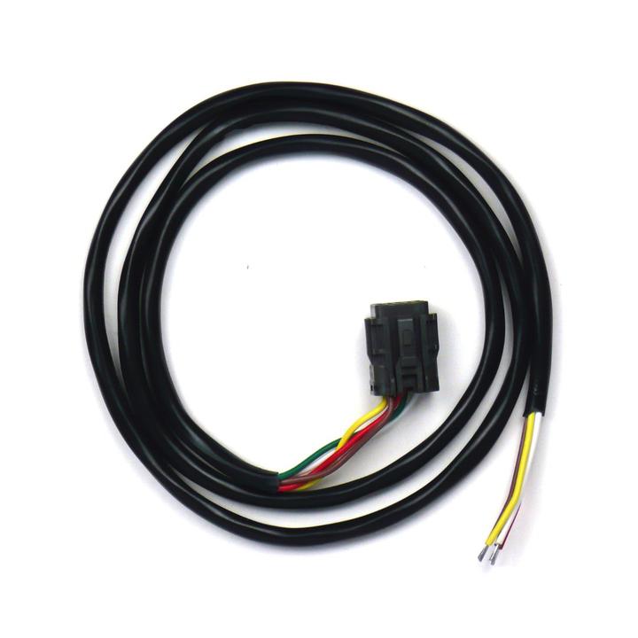 TAG Towbar Pulse Wiring Direct Fit Harness Suits Holden Rodeo RA 2003-08 UNT240