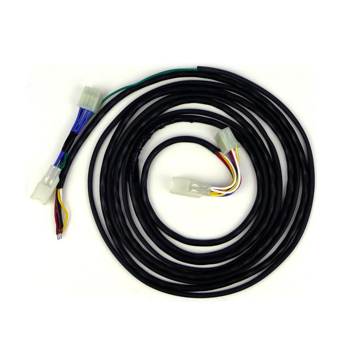 TAG Towbar Pulse Wiring Direct Fit Harness Suits Toyota Kluger 2003-07 UNT245