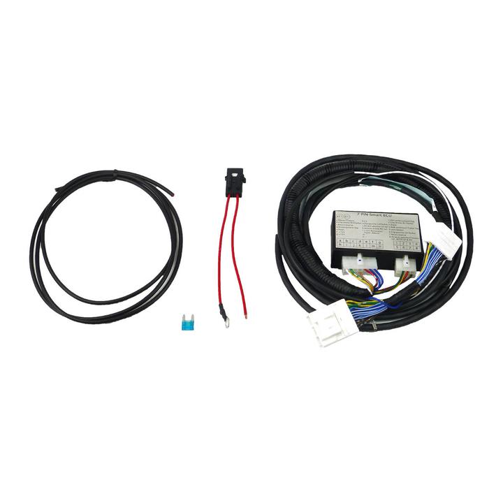 TAG Towbar Pulse Wiring Direct Fit Suits Toyota Camry/Aurion 2006-12 UNT267