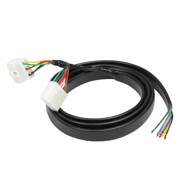TAG Towbar Pulse Wiring Direct Fit Suits Ford Falcon FG Sedan (w/o Reverse Sensors) UNT274FC