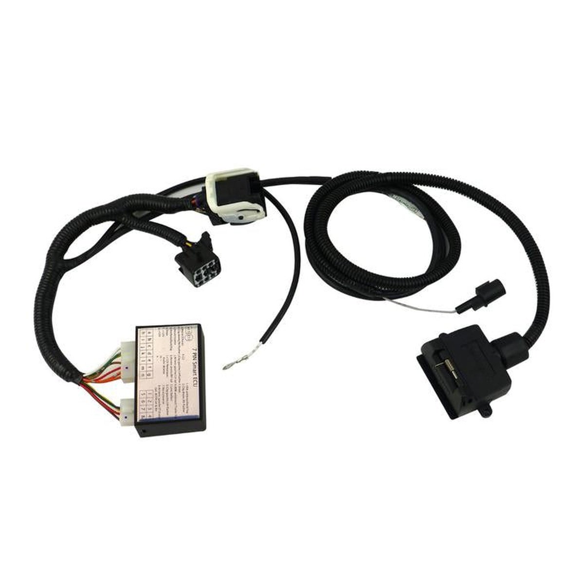 TAG Towbar Pulse Wiring Direct Fit ECU Suits Holden Commodore VE Ute UNT275RS