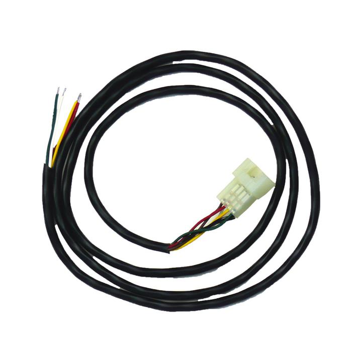 TAG Towbar Pulse Wiring Direct Fit Suits Subaru Forestor 2008-18 UNT276