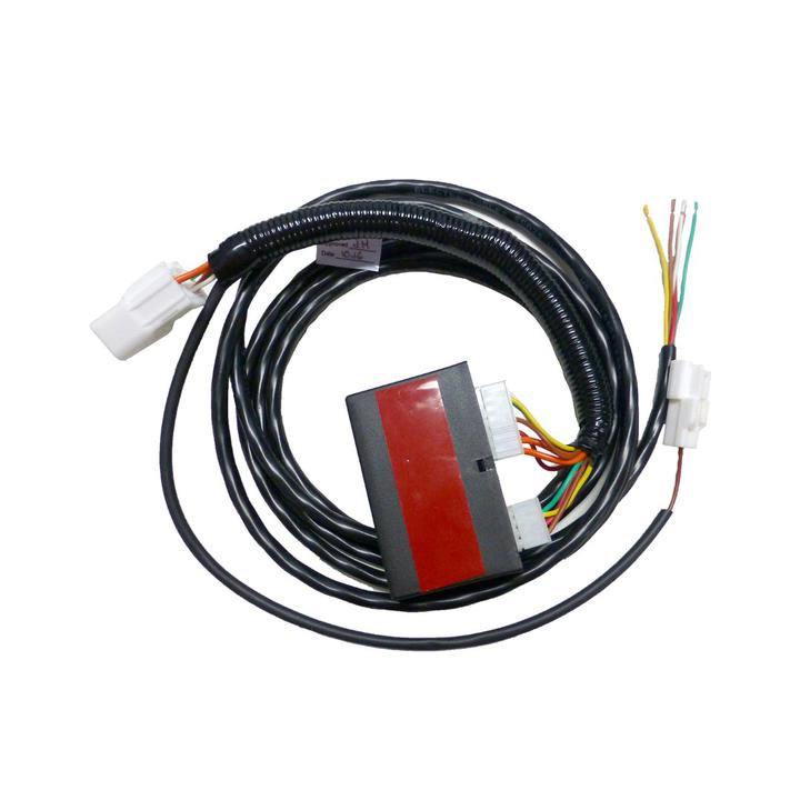 TAG Towbar Pulse Wiring Direct Fit ECU Suits Toyota Landcruiser 200 Series 2007-15 UNT283