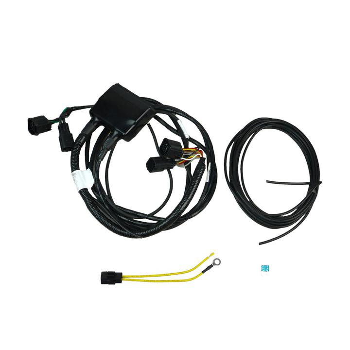 TAG Towbar Pulse Wiring Direct Fit ECU Suits Ford Ranger PX 2011-On/Mazda BT-50 2006-On UNT297