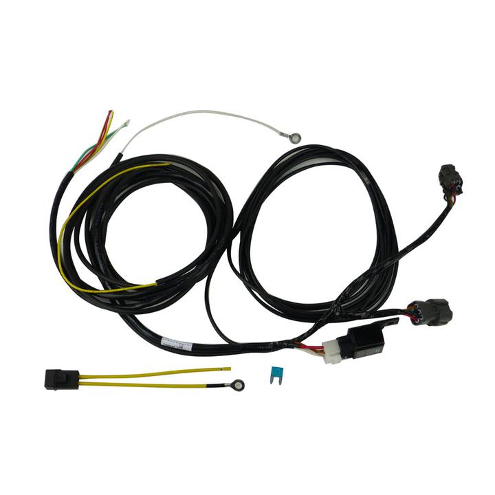 TAG Towbar Pulse Wiring Direct Fit ECU Suits Hyundai Santa Fe DM 2012-18 UNT322