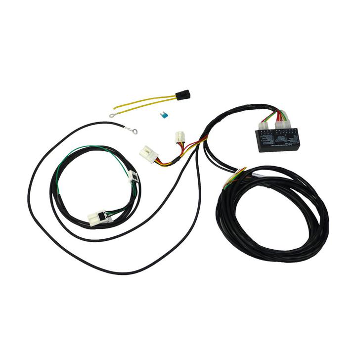 TAG Towbar Pulse Wiring Direct Fit ECU Suits Nissan X-Trail T32 2013-On UNT337