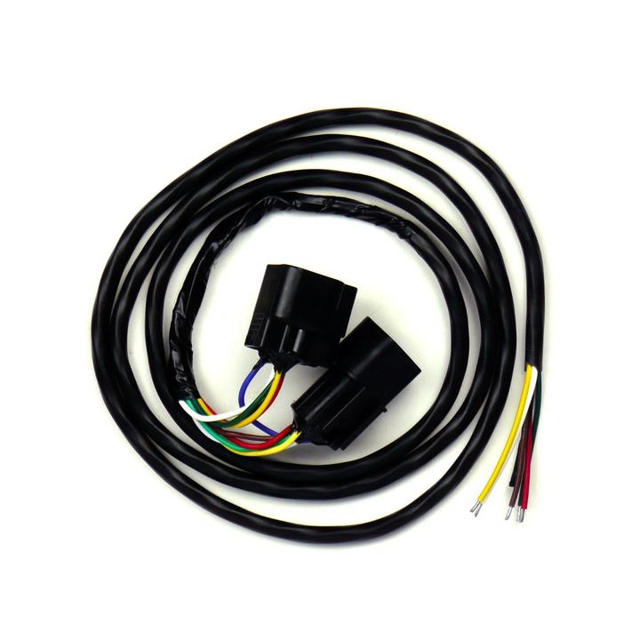 TAG Towbar Pulse Wiring Direct Fit ECU Suits Hyundai i30 & Accent 2006-10 UNT503