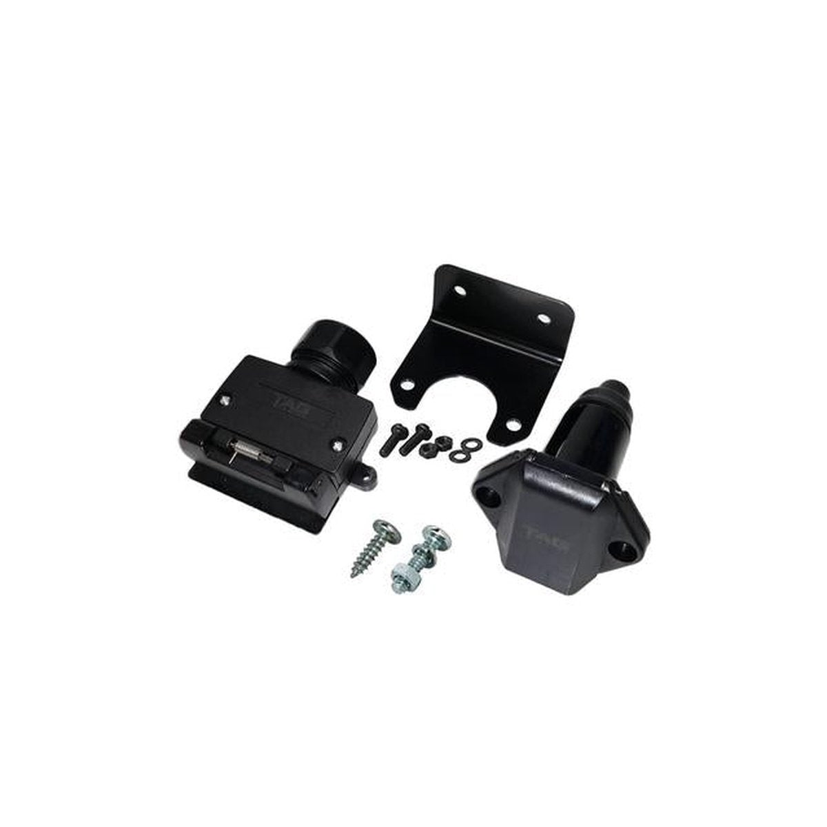 TAG Towbar Pulse Harness Plug Kit UNTKIT