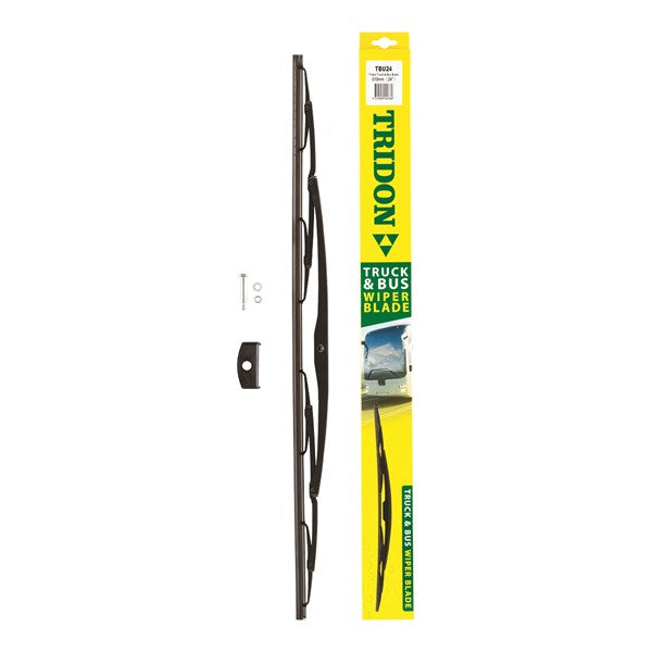 Tridon Truck Bus Blade 24In (610Mm) TBU24