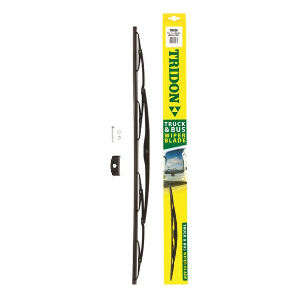 Tridon Truck Bus Blade 26In (660Mm) TBU26