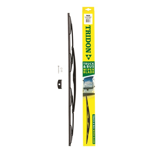 Tridon Truck Bus Blade 28In (710Mm) TBU28