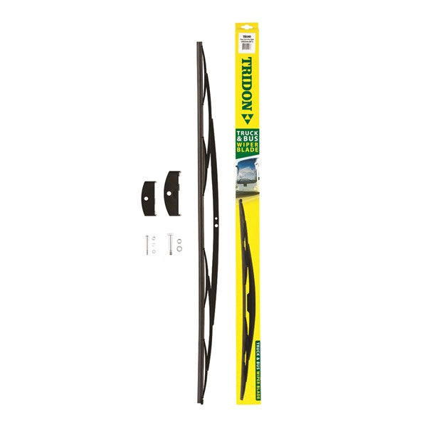 Tridon Truck Bus Blade 40In (1015Mm) TBU40