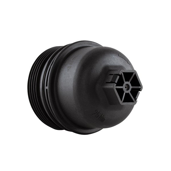 Tridon Cartridge Cap Oil Filter TCC047