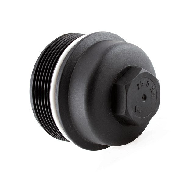 Tridon Cartridge Cap Oil Filter TCC048