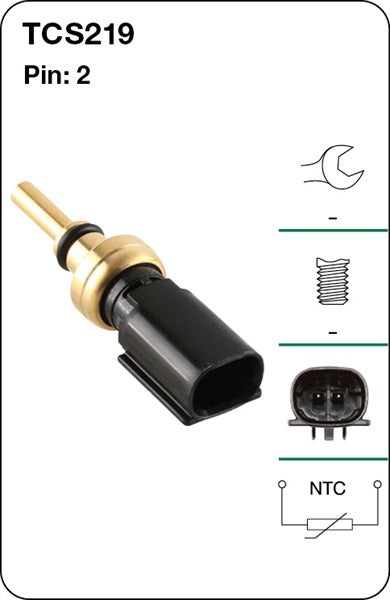 Tridon Coolant Sensor TCS219