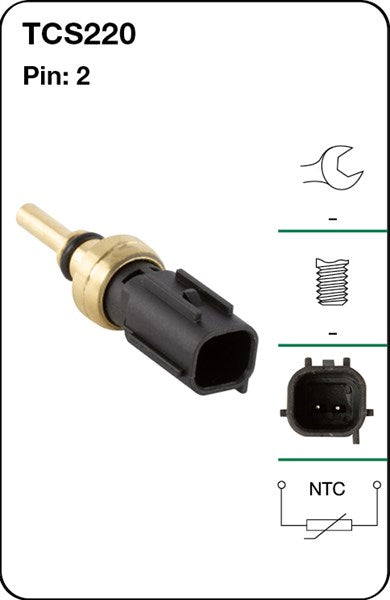 Tridon Coolant Sensor TCS220