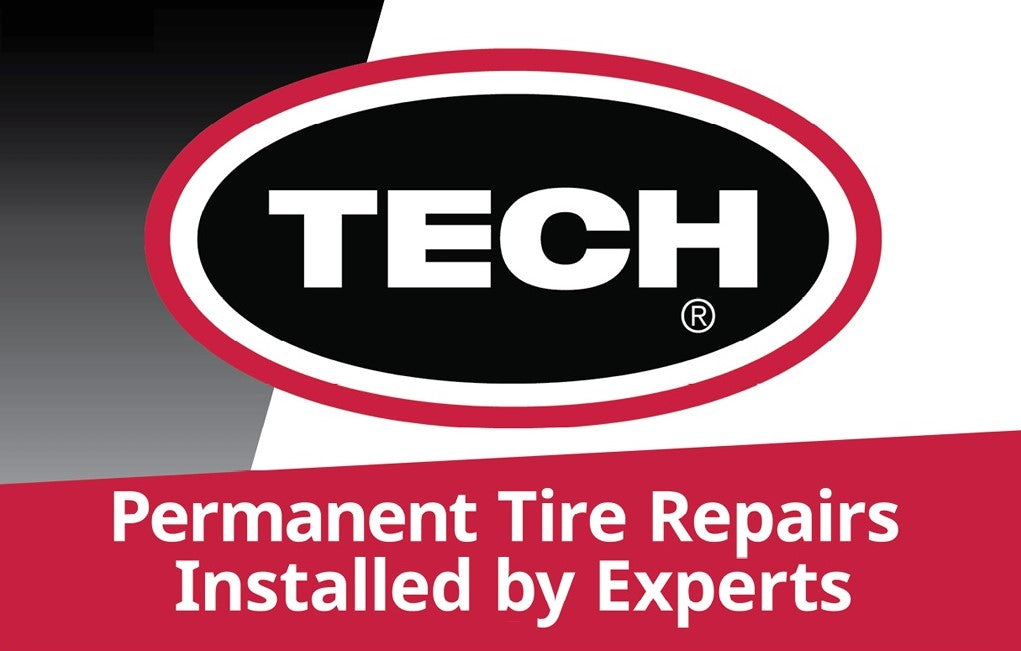 Tech Tire Repair Bc Radial Repair Fr10 65 X 80mm FR10HD