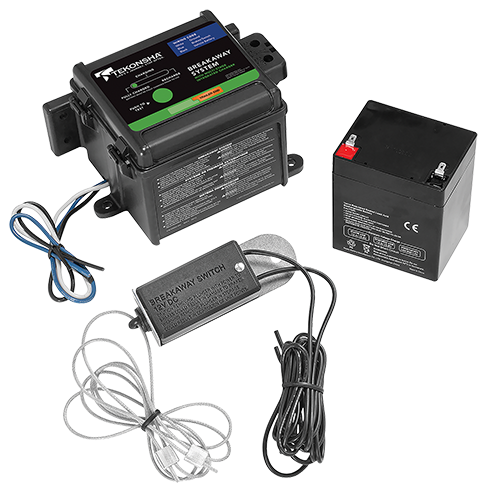 Tekonsha Breakaway System 50-85-325