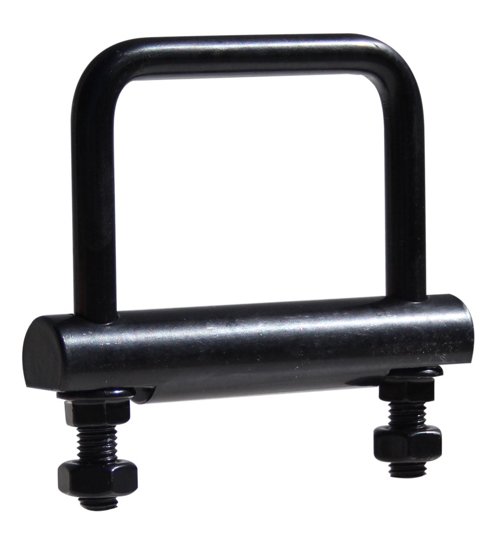 Haigh Tow Hitch Clamp THAR