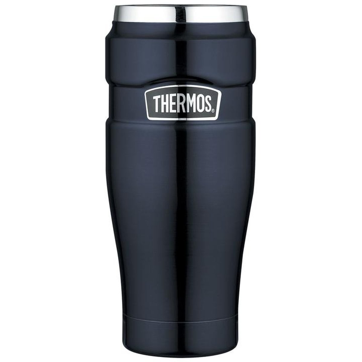 Thermos Stainless Steel Insulated Tumbler 470ml Blue