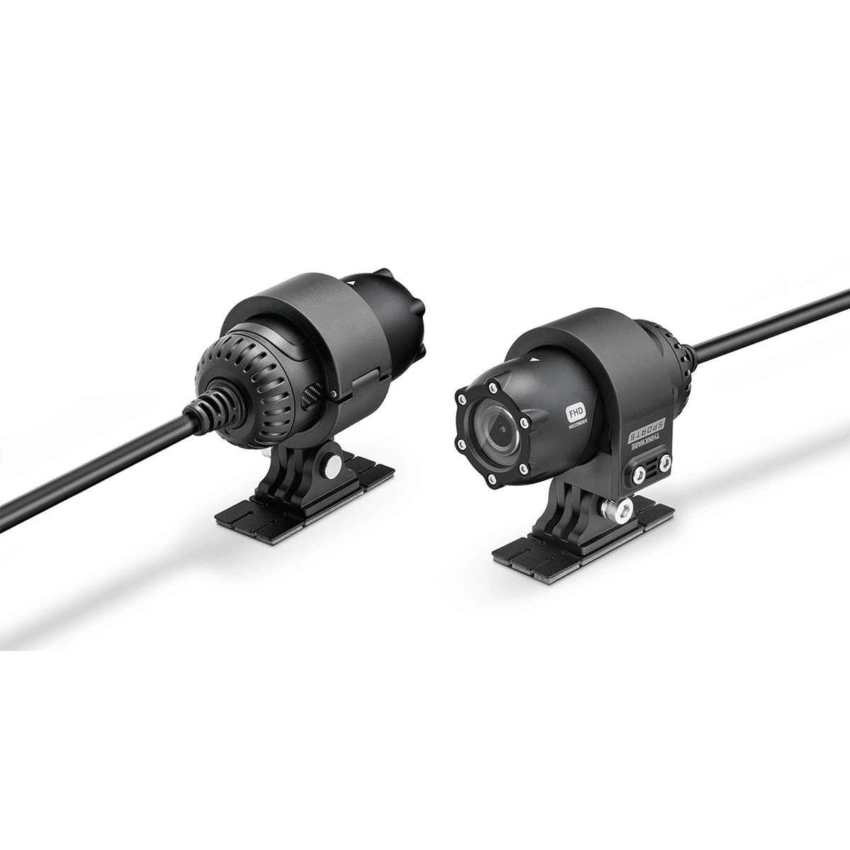 Thinkware SPORTS M1 Bike Camera System 32GB M1D32
