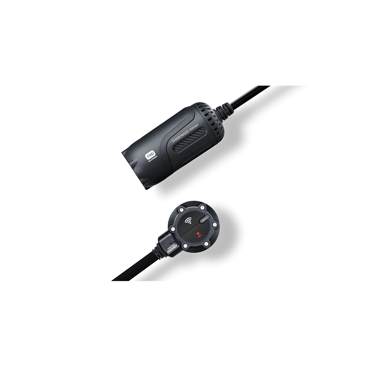 Thinkware SPORTS M1 Bike Camera System 32GB M1D32