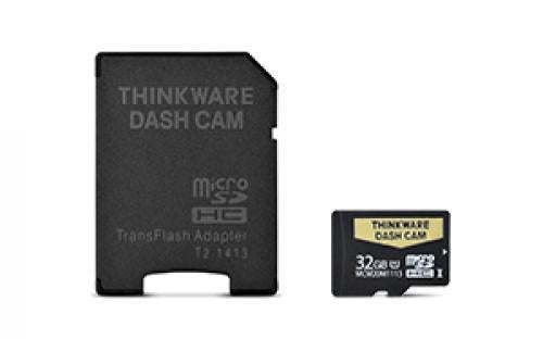 Thinkware Micro SD Card 32GB SD32G