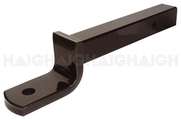 Haigh Tow Hitch Mount-Long Shank 3000Kg THM02