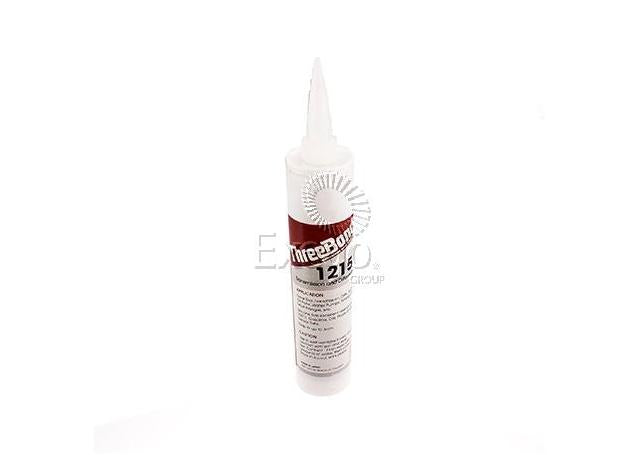 ThreeBond High Temp RTV Silicone Liquid Gasket Grey 330g 1215-330